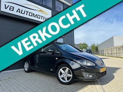 SEAT Altea XL - 1.2 TSI Ecomotive | Copa Edition | 1e Eigenaar | Cruise | Trekhaak | NAP