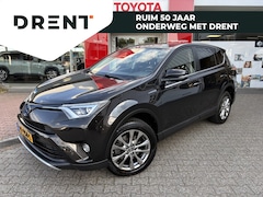Toyota RAV4 - 2.5 Hybrid Style | Adaptieve cruise | Keyless start/entry