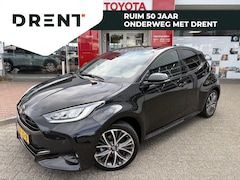 Toyota Yaris - 1.5 Hybrid 130 Executive | Stuur+stoelverwarming | Blindspot |