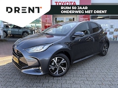 Toyota Yaris - 1.5 Hybrid 115 Dynamic | Comfort Pack | Stuur + stoelverwar