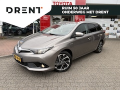 Toyota Auris Touring Sports - 1.8 Hybrid Dynamic | Facelift | Stoelverwarming |