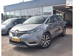 Renault Espace - 1.6 TCe Dynamique 5p. PANORAMADAK | LED PURE VISION | LEDER | CLIMATE & CRUISE CONTROL | S