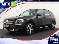 Mercedes-Benz GLB - 200 164 PK Luxury Pano-dak Memory Trekhaak Sfeerverlichting