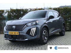 Peugeot 2008 - 1.2 Hybrid 145 Allure | Cruise Control | Parkeersensoren V/A | Carplay | LMV