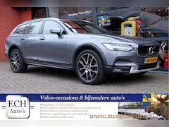 Volvo V90 Cross Country - 2.0 T6 Pro, Polestar Engineered, Panoramadak, Adaptieve CC, B&W Audio