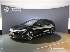 Volkswagen ID.7 Tourer - GTX Business 340pk Automaat Trekhaak, Panoramadak, Adaptive cruise control, Harman Kardon