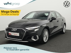 Audi A3 Limousine - 30 TFSI 110 pk Business edition | LED | Parkeersensoren achter | Cruise Control | Climatro