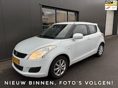 Suzuki Swift - 1.2 Bandit / Airco / Cruise Control / Lichtmetalen Velgen