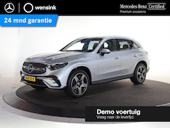 Mercedes-Benz GLC-klasse - 400e 4MATIC Sport Edition | Panoramaschuifdak | Premium Plus | Winter pakket | Rijassisten