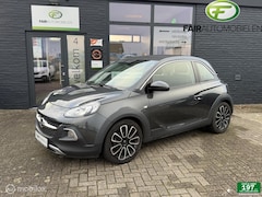 Opel ADAM - 1.0 Turbo Rocks BlitZ