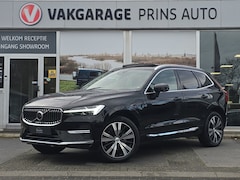 Volvo XC60 - 2.0 T6 Plug-in hybrid AWD Inscription |PANO|STOELVERW+KOELING|H/K AUDIO|MEMORY| 4007