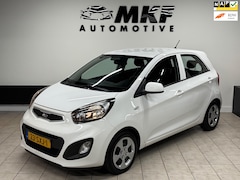 Kia Picanto - 1.0 CVVT Comfort Pack Airco/Elek Pakket/KM NAP