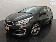 Kia Cee'd - 1.6 GDI First Edition Trekhaak/Dealer ond