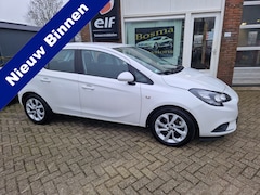 Opel Corsa - 1.0i "Turbo Edition" Airco - Cruise - Fietsendrager - Apk