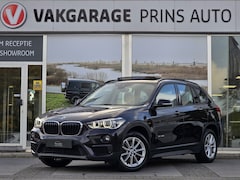 BMW X1 - sDrive20i Centennial High Executive |PANO|STOELVW|TREKHAAK|CRUISE|HEAD-UP| 3932