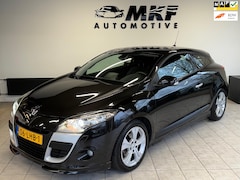 Renault Mégane Coupé - 1.4 TCe Dynamique 2010 ECC/XENON/NAP