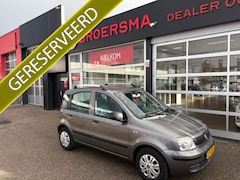 Fiat Panda - 1.2 Active 3 EIGENAAR * NIEUWE APK * AIRCO