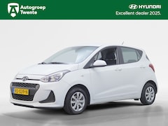 Hyundai i10 - 1.0i Comfort | Airco | Cruise control | Trekhaak |