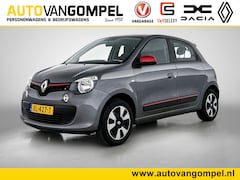 Renault Twingo - 1.0 SCe Collection AUTOMAAT | CAMERA | NAVI | CRUISE | PARK. SENSOREN