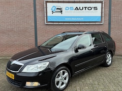 Skoda Octavia Combi - 1.2 TSI Arctic