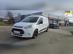 Ford Transit Connect - 1.6 TDCI L2 Trend First Edition 3 Persoons