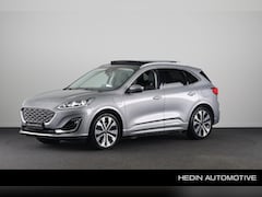 Ford Kuga - 2.5 PHEV Vignale | Pano | Trekhaak | 20 inch | HUD |