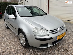 Volkswagen Golf - 1.9 TDI Trendline 1e-EIG NEW-DISTRIBUTIE.NAP.UNIEK