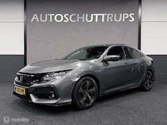 Honda Civic - 1.5 i-VTEC Sport Plus Type S / Automaat / Schuifdak /Navi / Stoelverwarm. / Carplay