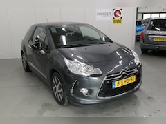 Citroën DS3 - 1.2 VTi 82pk So Chic (Goed onderhouden)