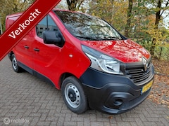 Renault Trafic - bestel 1.6 dCi T27 L1H1 Générique