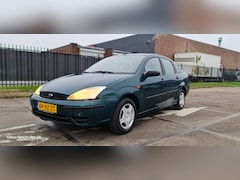 Ford Focus - 1.4-16V Cool Edition Airco apk 9-1-2026