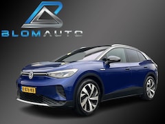 Volkswagen ID.4 - First 77 kWh 204PK 20INCH+CARPLAY+EL TREKH