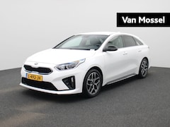Kia Pro cee'd - ProCeed 1.0 T-GDI GT-Line Edition | Climate Control | Camera | Parkeersensoren | Lichtmeta