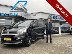Fiat Talento - 2.0 170PK L2H1 Pro Line 5-P LEDER+TREKH+KEYLESS