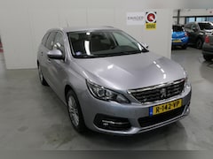 Peugeot 308 SW - 1.2 PureTech 130pk Automaat EAT8 Allure