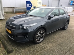 Kia XCeed - 1.6 GDi PHEV ExecutiveLine