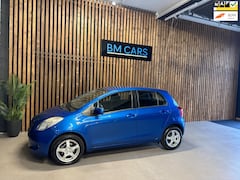 Toyota Yaris - 1.3 VVTi Sol MMT Airco, 2e Eig, Nieuwe APK