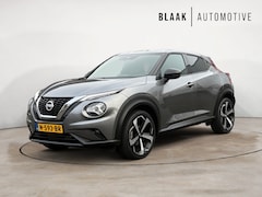 Nissan Juke - 1.0 DIG-T N-Design | apple carplay | camera