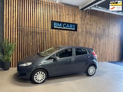 Ford Fiesta - 1.0 Style Airco, Navigatie, 2e Eig
