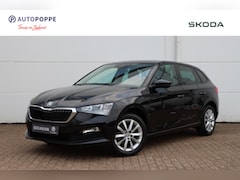 Skoda Scala - 1.0 TSI Online Edition 110pk