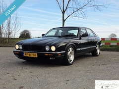 Jaguar XJ - 4.0 R S/C
