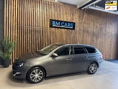 Peugeot 308 SW - 1.2 PureTech Blue Lease Premium AUTOMAAT