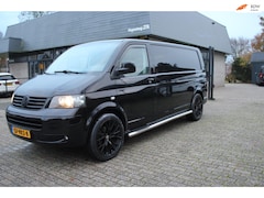 Volkswagen Transporter - LET OP GEEN APK EN TIK IN DE MOTOR 2.5 TDI 340 MHD