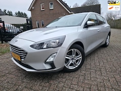 Ford Focus - 1.0 EcoBoost Trend Edition Business