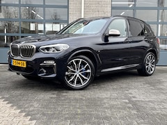 BMW X3 - M40i xDrive High Executive |LEDER|COMPLEET|