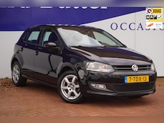 Volkswagen Polo - 1.2 TSI BlueMotion Edition+ / AppleCarplay / PDC / Cruise / Airco / = SUPER