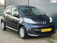 Peugeot 107 - 1.0-12V XR AIRCO 5DRS APK