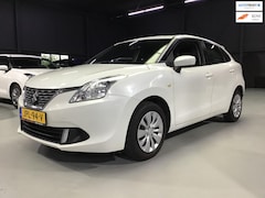 Suzuki Baleno - 1.2 Exclusive I 1e Eigen I Dealer Onderh. I 113xxx I New Apk + Kln Brt I Clima I Cruise I