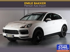 Porsche Cayenne Coupé - 3.0 E-Hybrid