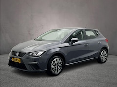SEAT Ibiza - Style 1.0 TSI 95pk Cruise control, App connect, LED koplampen, Airco, DAB, Radio, Bluetoot